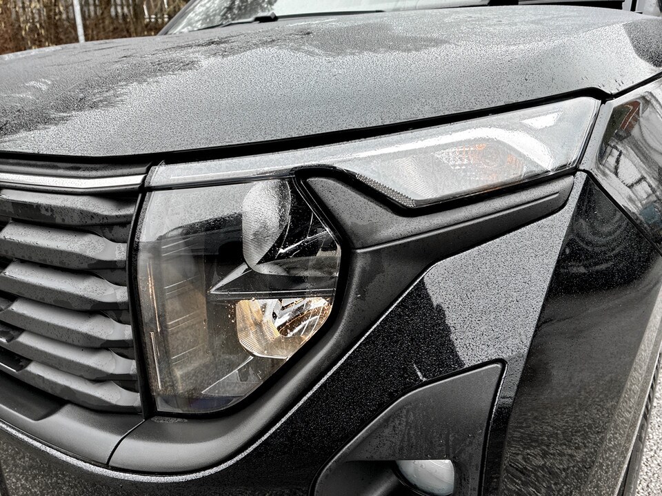 Used Ford Transit Courier 2026 for sale - 77604160: Photo 10