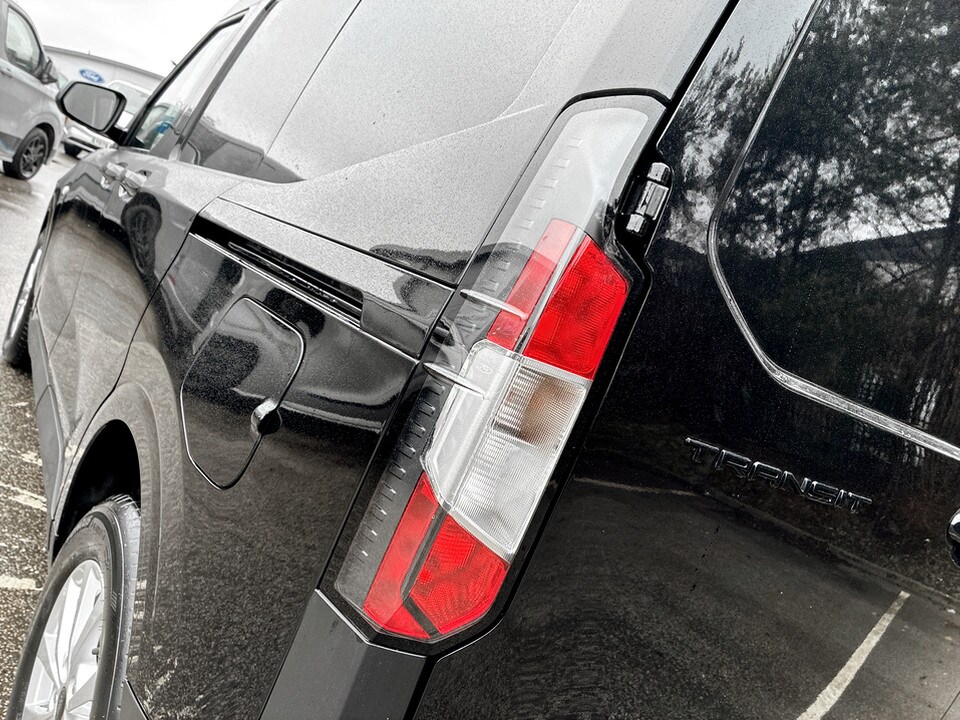 Used Ford Transit Courier 2026 for sale - 77604160: Photo 11