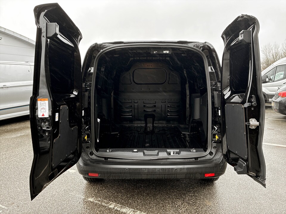 Used Ford Transit Courier 2026 for sale - 77604160: Photo 13