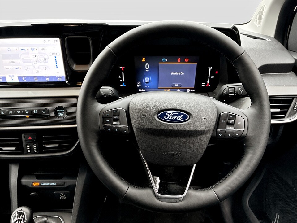 Used Ford Transit Courier 2026 for sale - 77604160: Photo 16