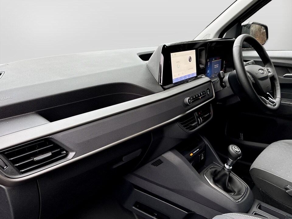 Used Ford Transit Courier 2026 for sale - 77604160: Photo 17