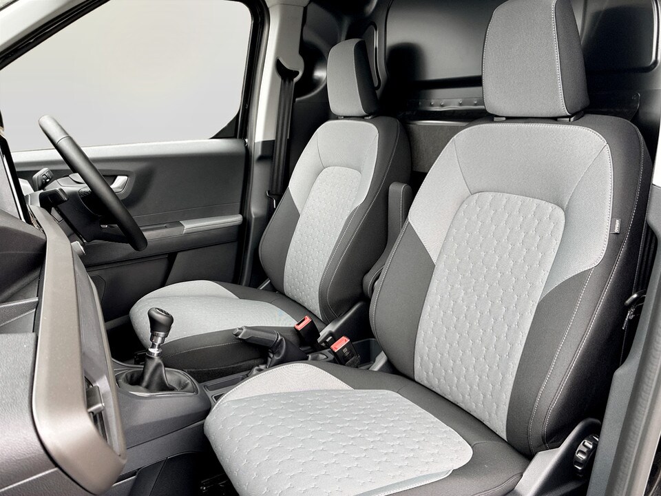 Used Ford Transit Courier 2026 for sale - 77604160: Photo 18