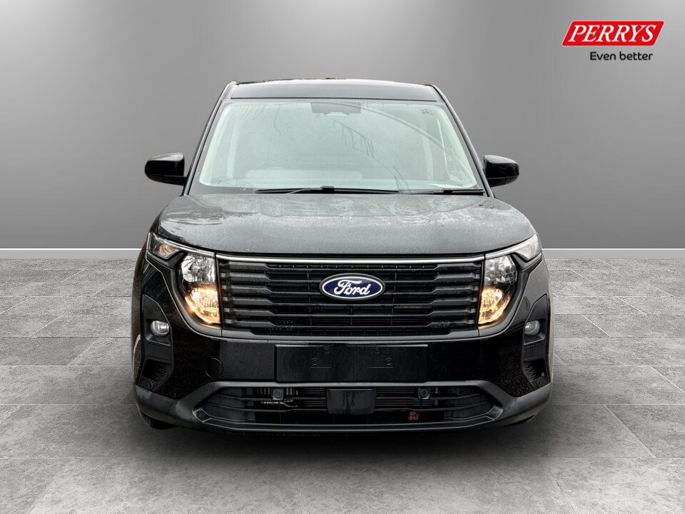 Used Ford Transit Courier 2026 for sale - 77604160: Photo 2