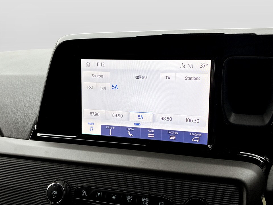 Used Ford Transit Courier 2026 for sale - 77604160: Photo 20