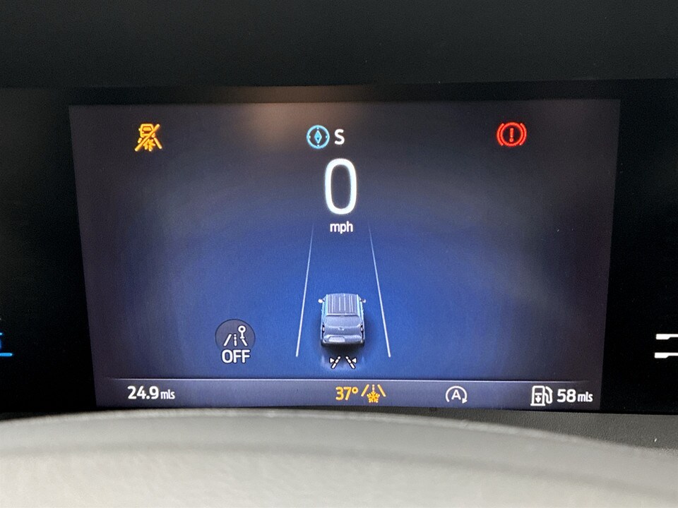 Used Ford Transit Courier 2026 for sale - 77604160: Photo 22