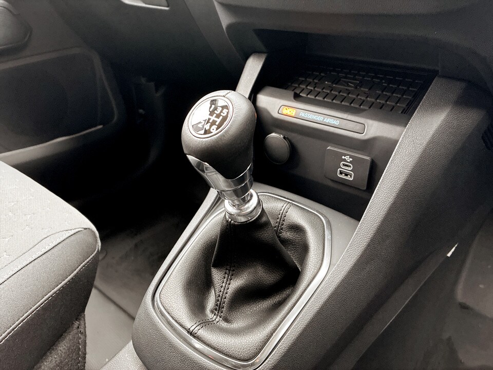 Used Ford Transit Courier 2026 for sale - 77604160: Photo 23