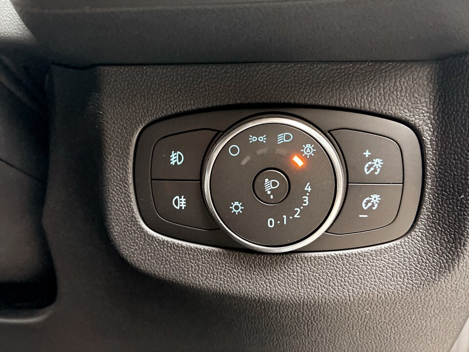 Used Ford Transit Courier 2026 for sale - 77604160: Photo 24