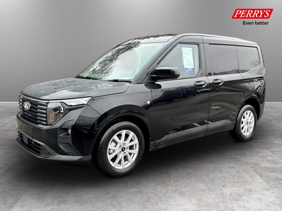 Used Ford Transit Courier 2026 for sale - 77604160: Photo 3