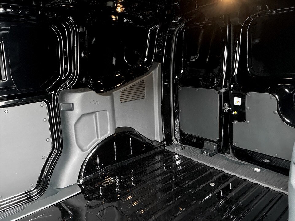 Used Ford Transit Courier 2026 for sale - 77604160: Photo 30