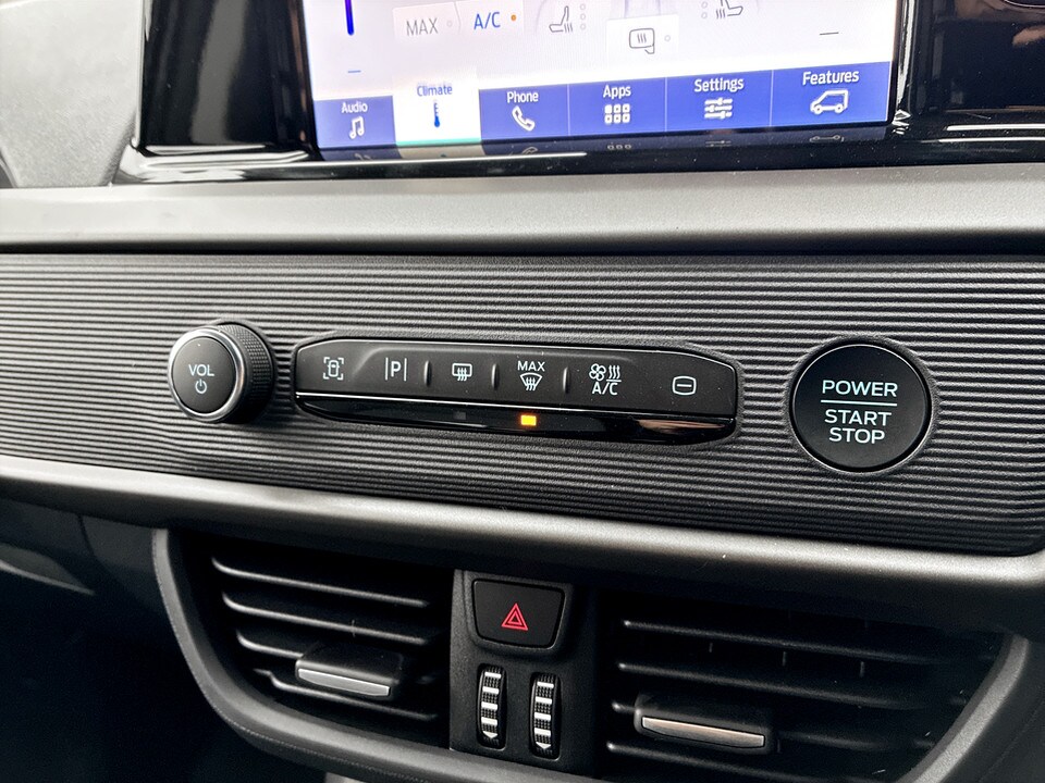 Used Ford Transit Courier 2026 for sale - 77604160: Photo 32