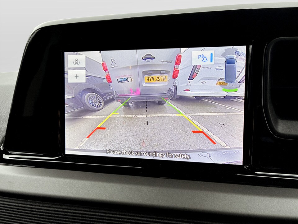 Used Ford Transit Courier 2026 for sale - 77604160: Photo 38