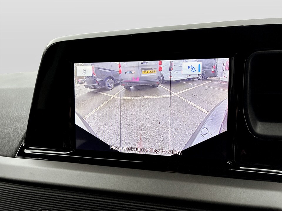 Used Ford Transit Courier 2026 for sale - 77604160: Photo 39