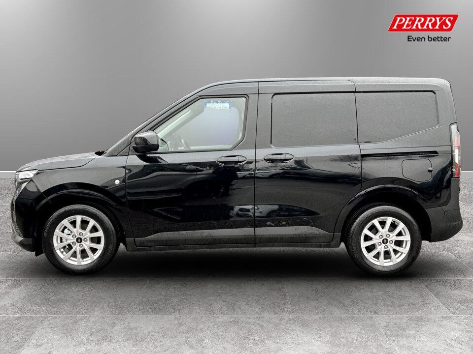 Used Ford Transit Courier 2026 for sale - 77604160: Photo 4