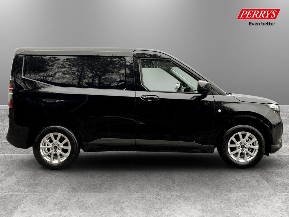 Used Ford Transit Courier 2026 for sale - 77604160: Photo 8