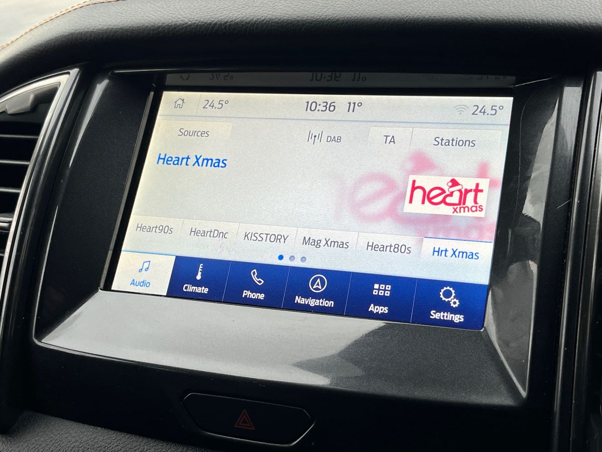 Used Ford Ranger 2021 for sale - 76706895: Photo 10