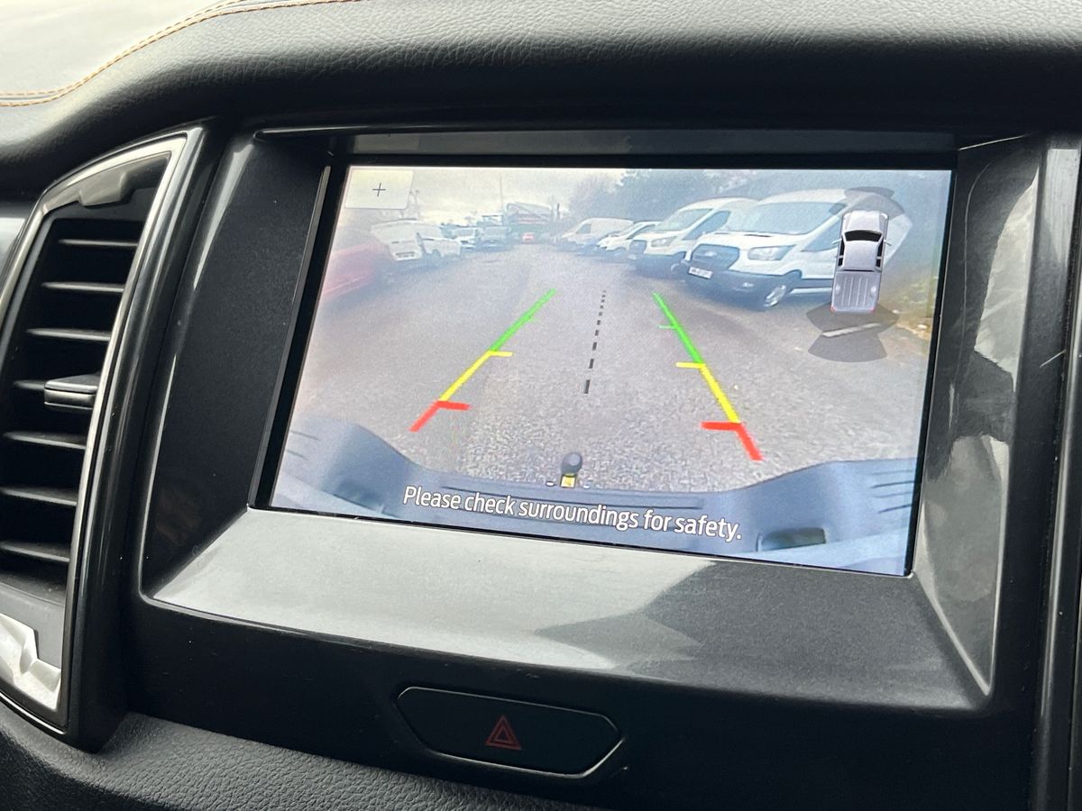 Used Ford Ranger 2021 for sale - 76706895: Photo 11