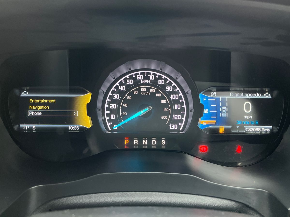 Used Ford Ranger 2021 for sale - 76706895: Photo 12