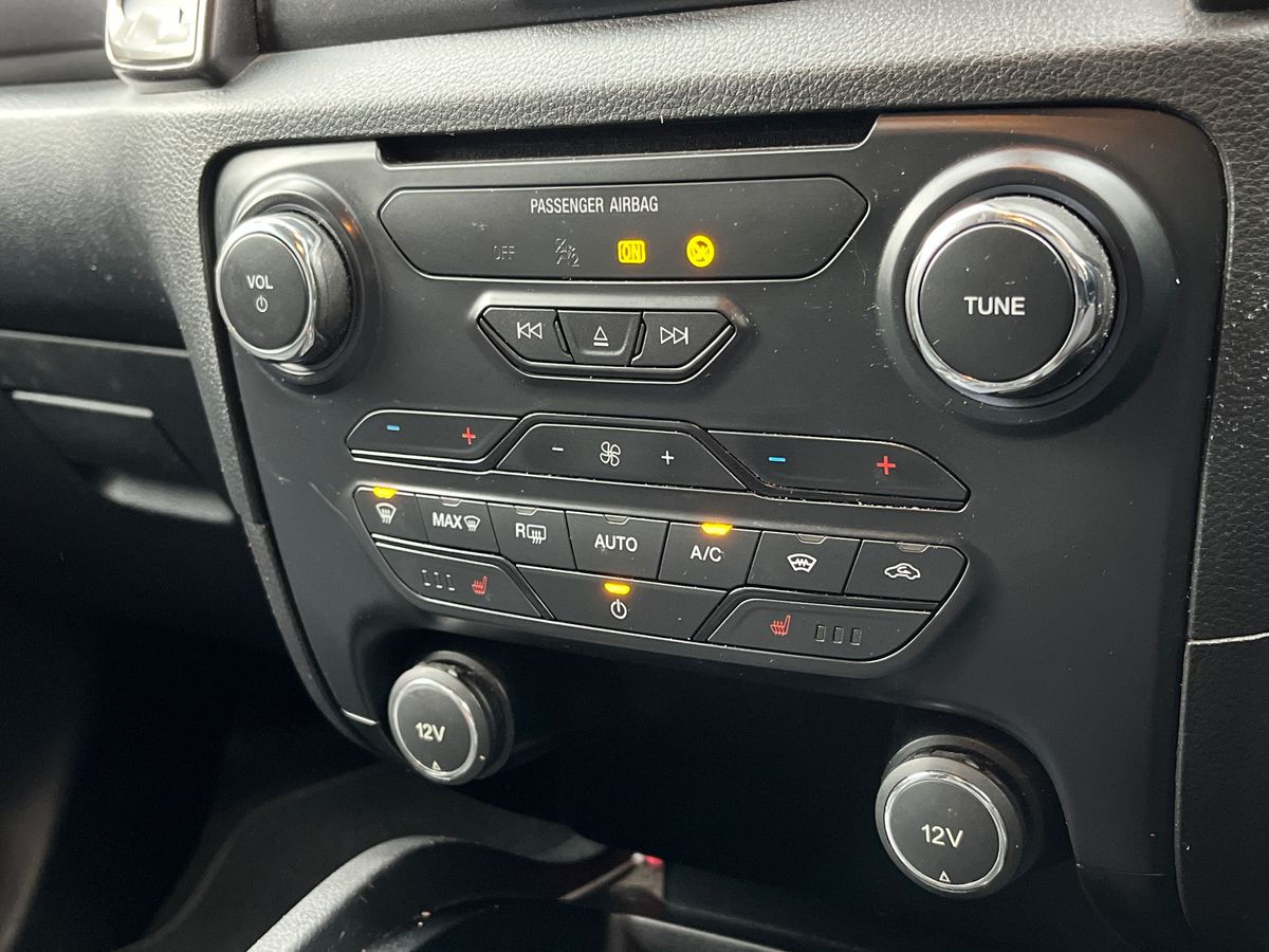 Used Ford Ranger 2021 for sale - 76706895: Photo 13