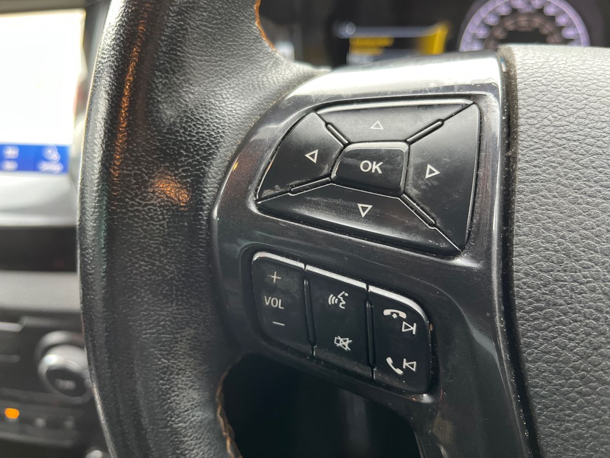 Used Ford Ranger 2021 for sale - 76706895: Photo 14