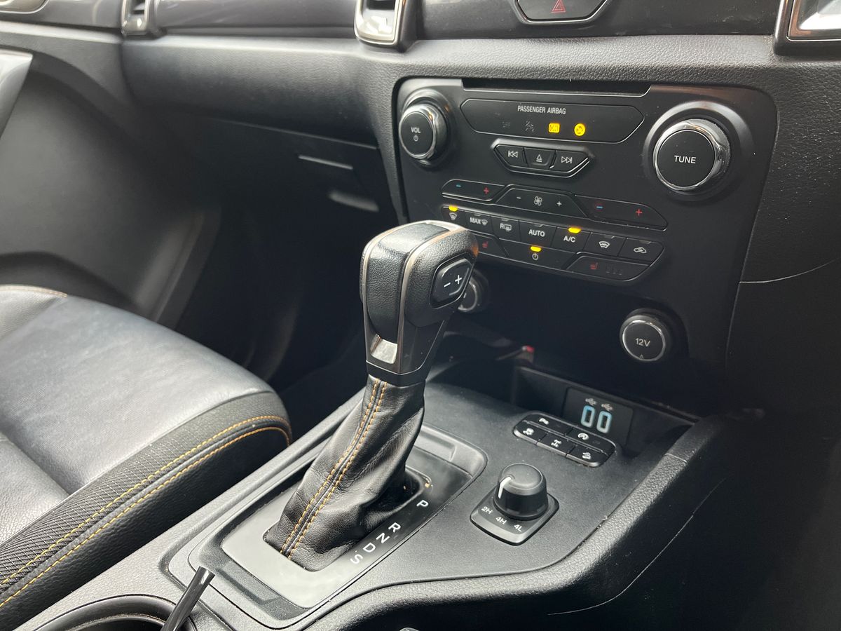 Used Ford Ranger 2021 for sale - 76706895: Photo 15