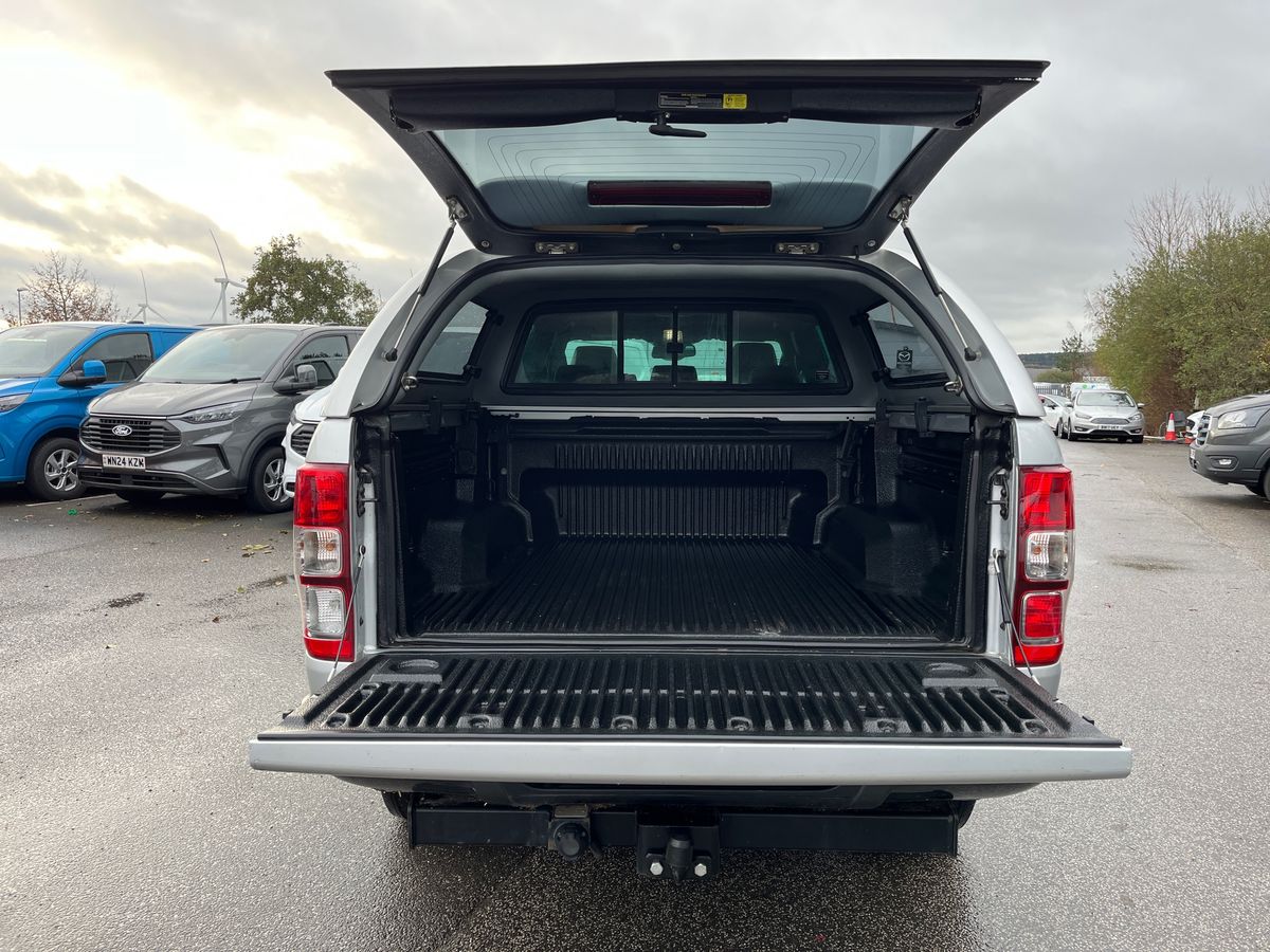 Used Ford Ranger 2021 for sale - 76706895: Photo 17