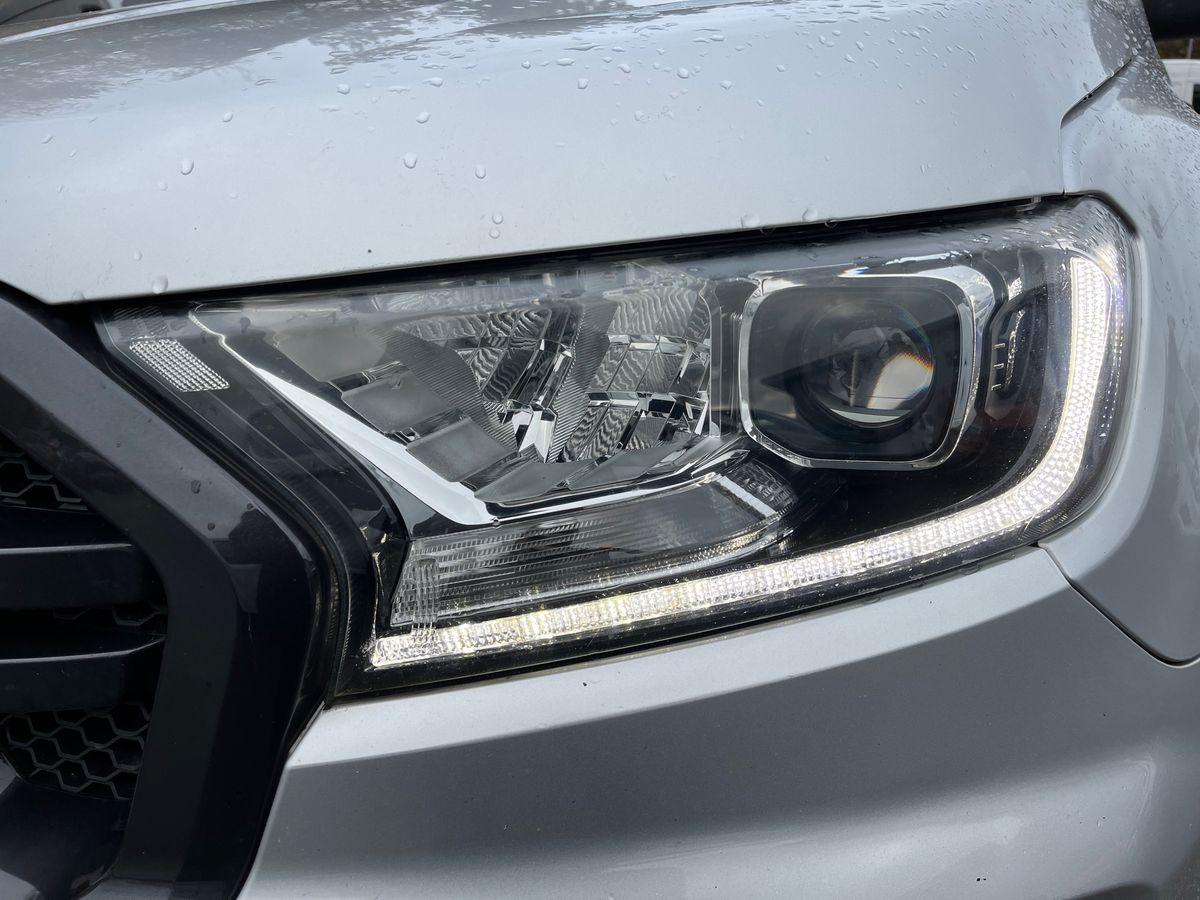 Used Ford Ranger 2021 for sale - 76706895: Photo 19