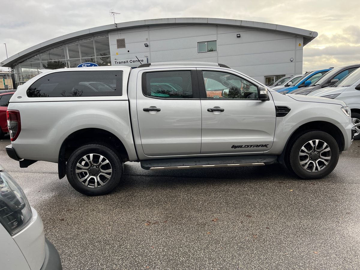 Used Ford Ranger 2021 for sale - 76706895: Photo 23