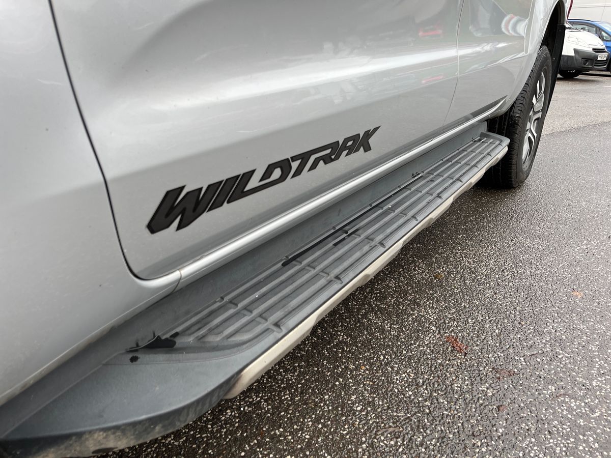 Used Ford Ranger 2021 for sale - 76706895: Photo 26