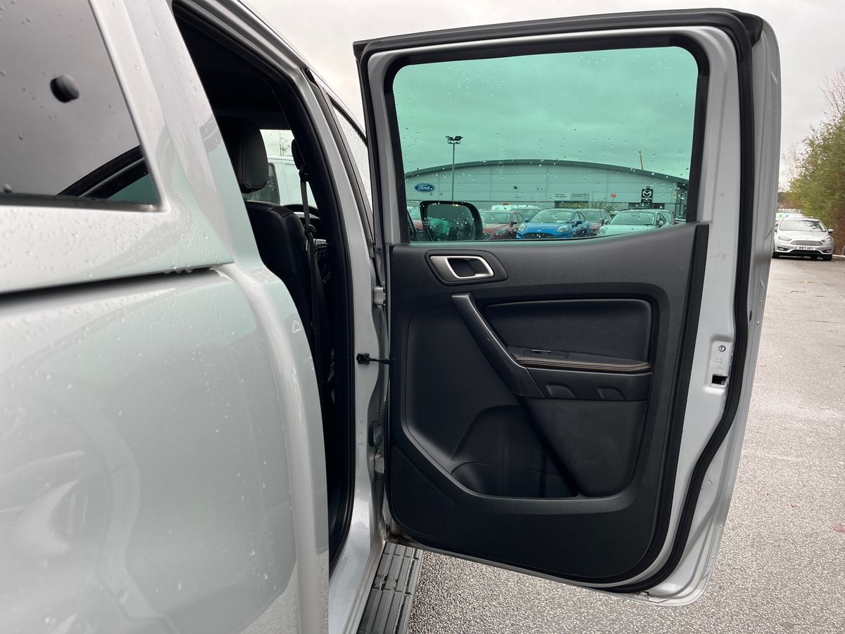 Used Ford Ranger 2021 for sale - 76706895: Photo 27