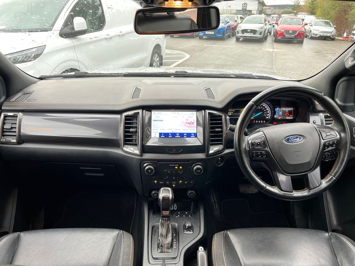 Used Ford Ranger 2021 for sale - 76706895: Photo 28