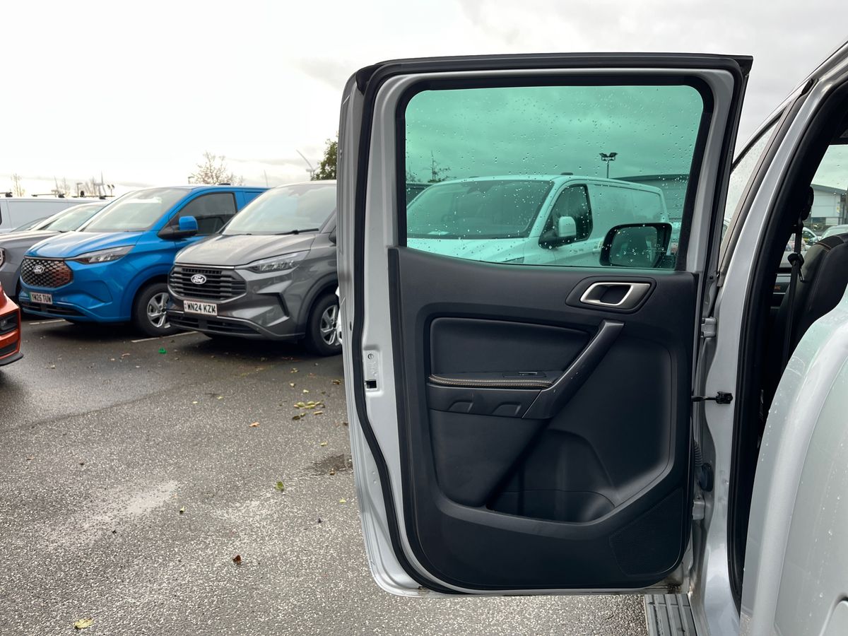 Used Ford Ranger 2021 for sale - 76706895: Photo 29