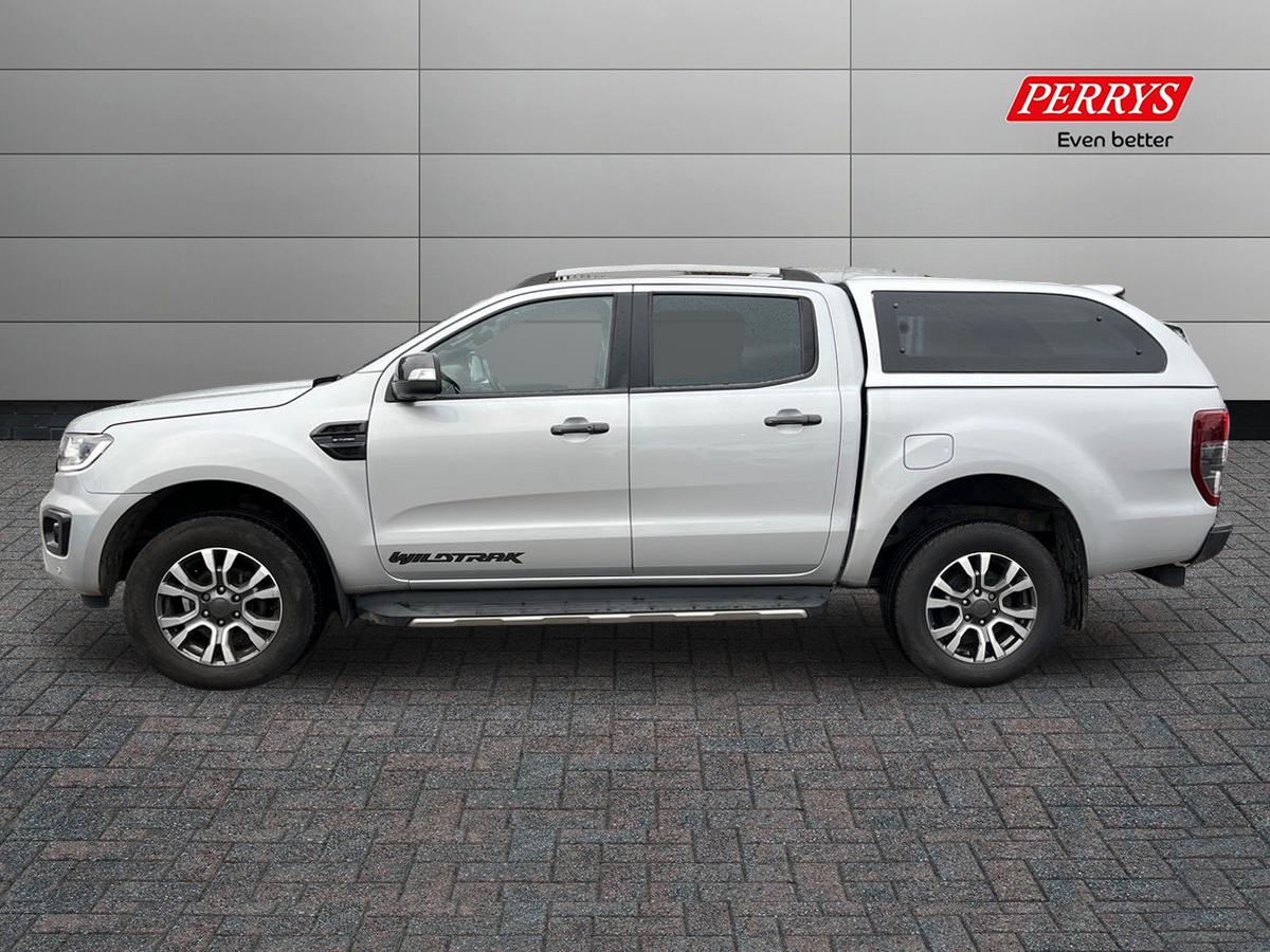 Used Ford Ranger 2021 for sale - 76706895: Photo 3