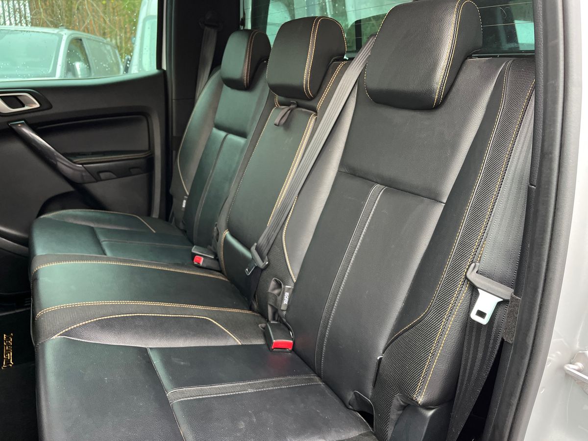 Used Ford Ranger 2021 for sale - 76706895: Photo 30