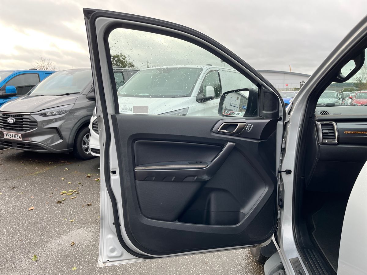 Used Ford Ranger 2021 for sale - 76706895: Photo 31