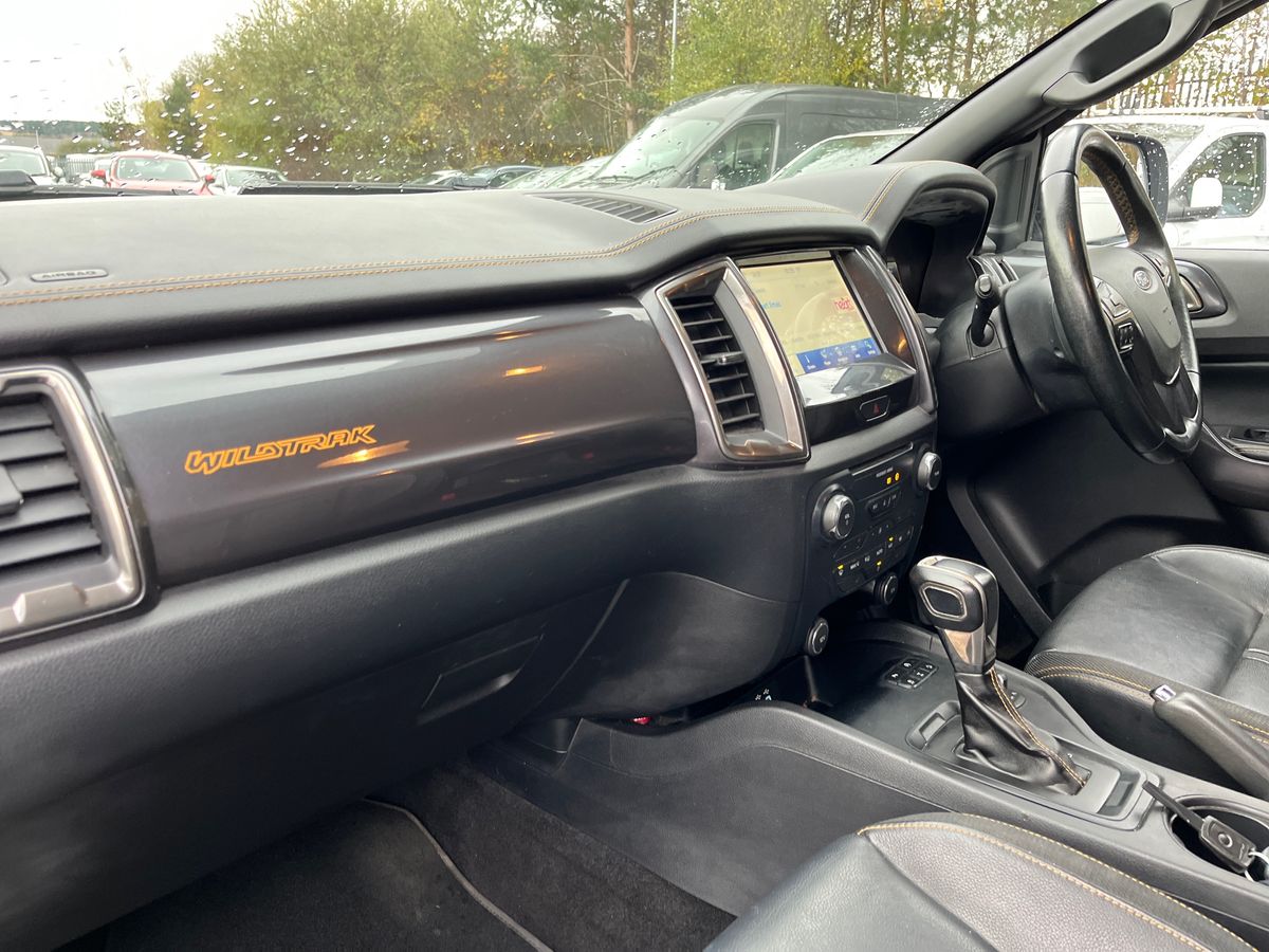 Used Ford Ranger 2021 for sale - 76706895: Photo 32