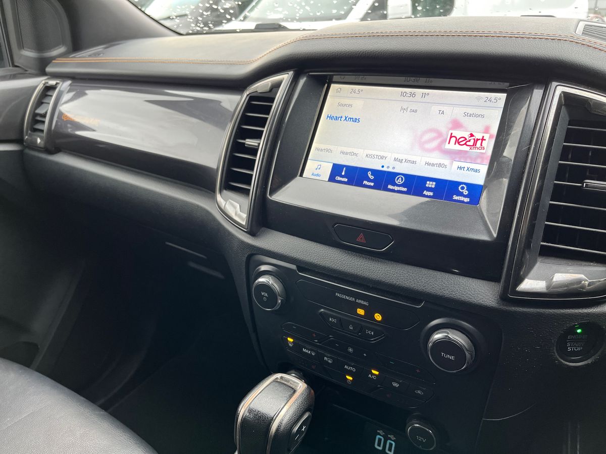 Used Ford Ranger 2021 for sale - 76706895: Photo 33