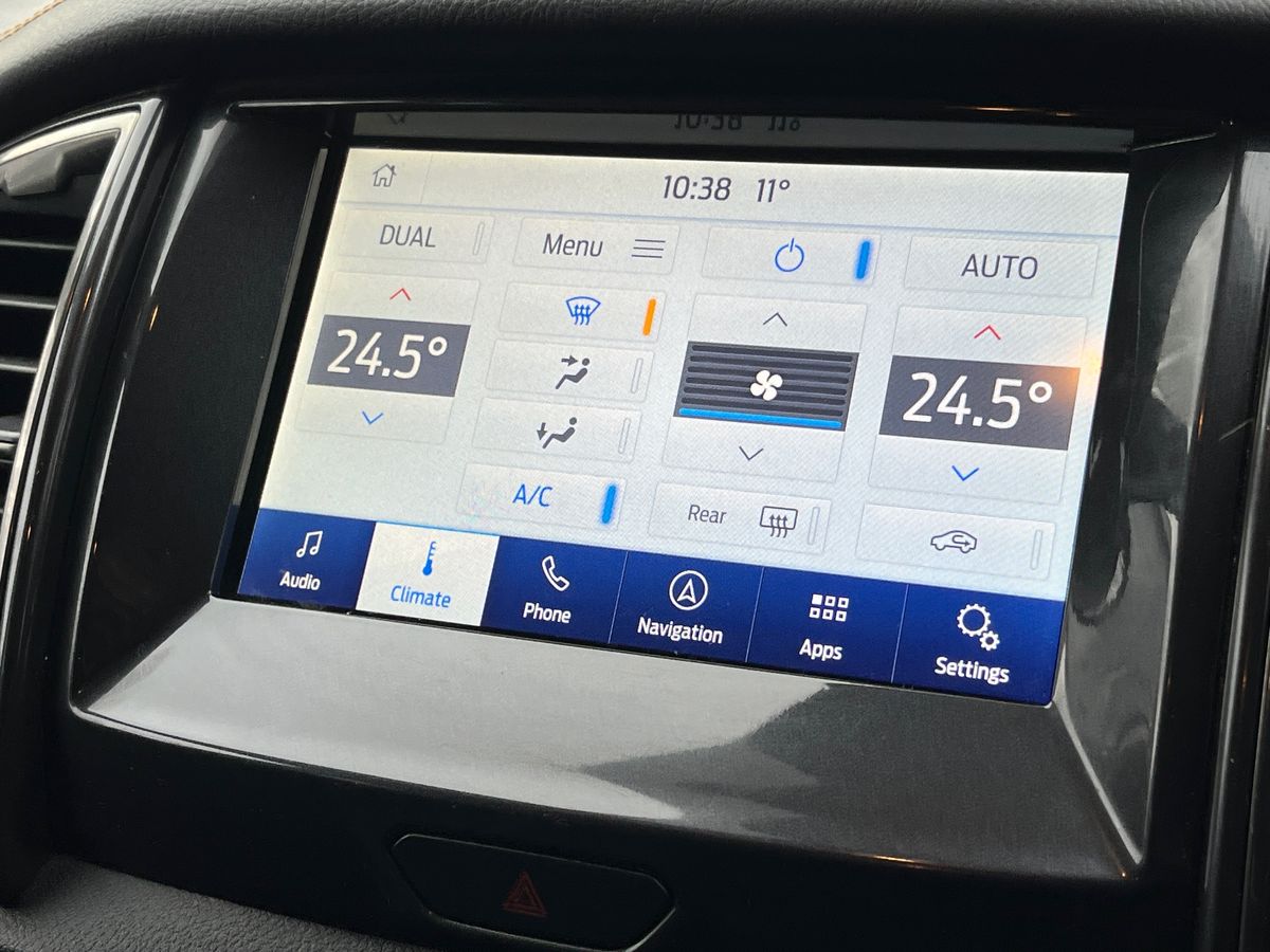 Used Ford Ranger 2021 for sale - 76706895: Photo 34