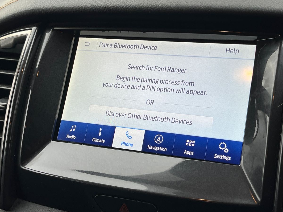 Used Ford Ranger 2021 for sale - 76706895: Photo 35