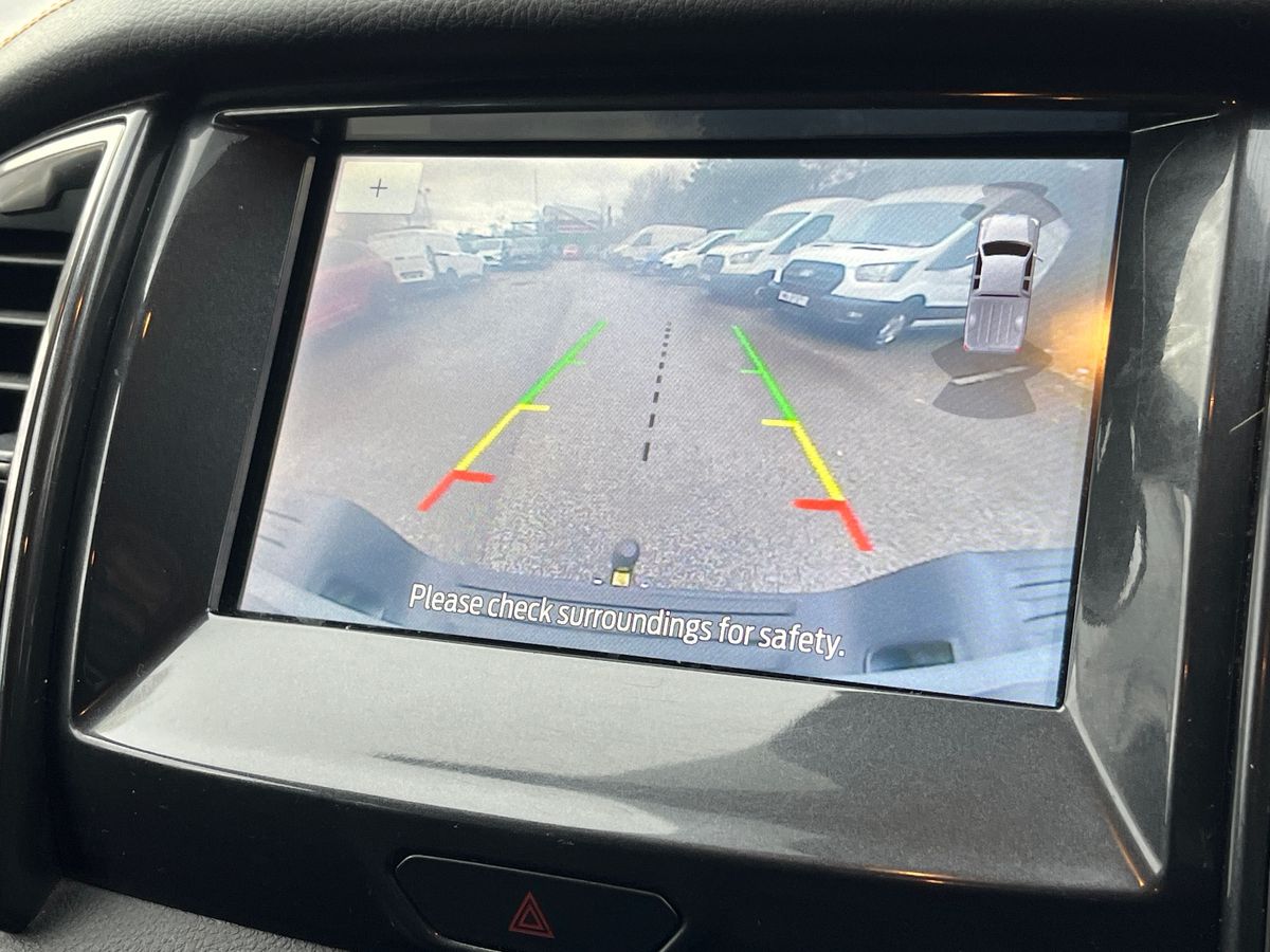 Used Ford Ranger 2021 for sale - 76706895: Photo 36