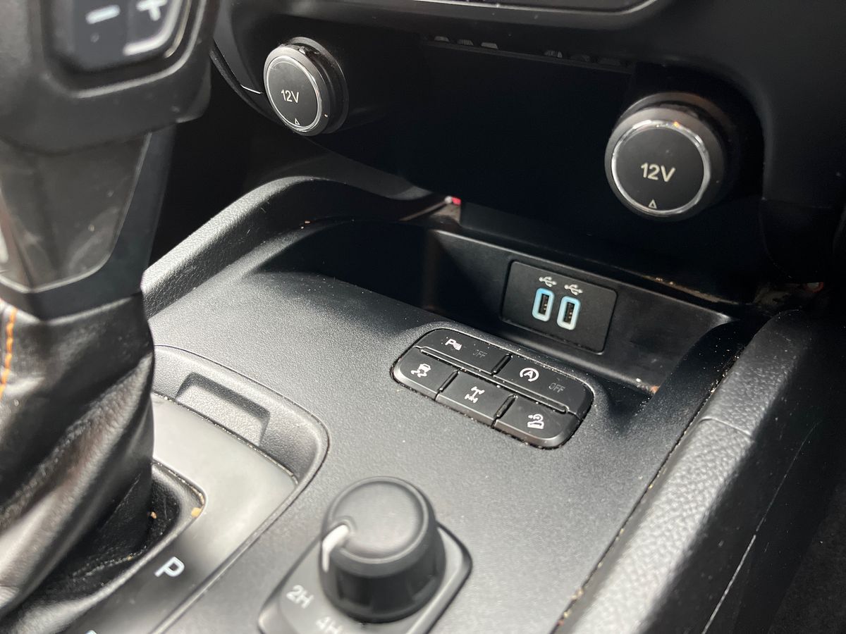 Used Ford Ranger 2021 for sale - 76706895: Photo 38