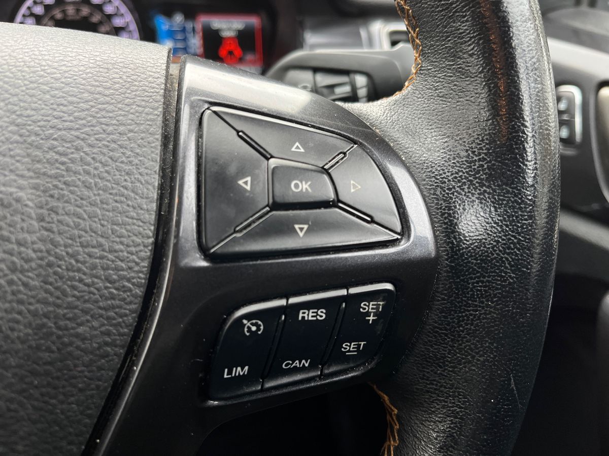 Used Ford Ranger 2021 for sale - 76706895: Photo 39