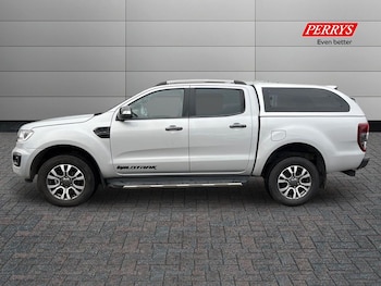 Used Ford Ranger 2021 for sale - 76706895: Photo