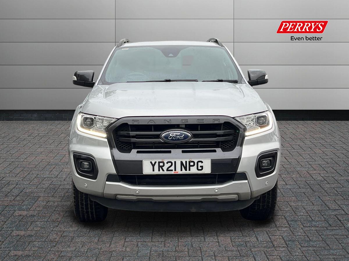 Used Ford Ranger 2021 for sale - 76706895: Photo 4