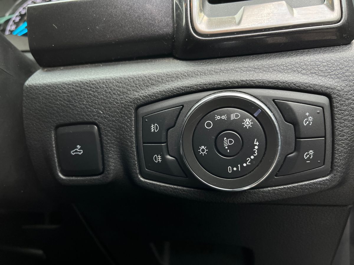 Used Ford Ranger 2021 for sale - 76706895: Photo 42