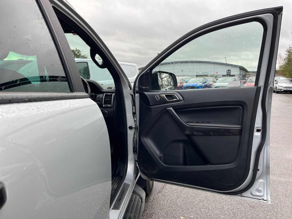 Used Ford Ranger 2021 for sale - 76706895: Photo 43