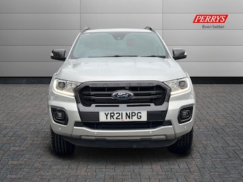 Used Ford Ranger 2021 for sale - 76706895: Photo