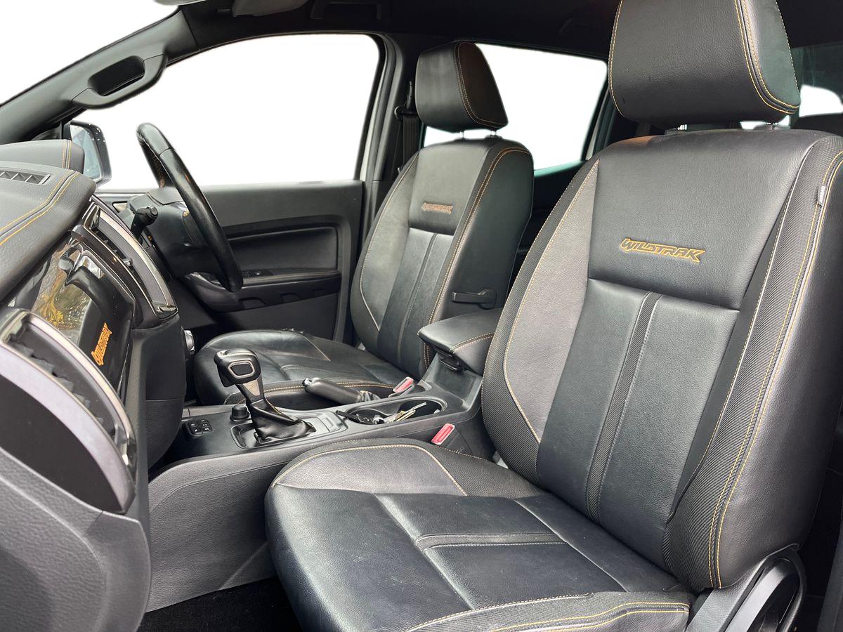 Used Ford Ranger 2021 for sale - 76706895: Photo 6