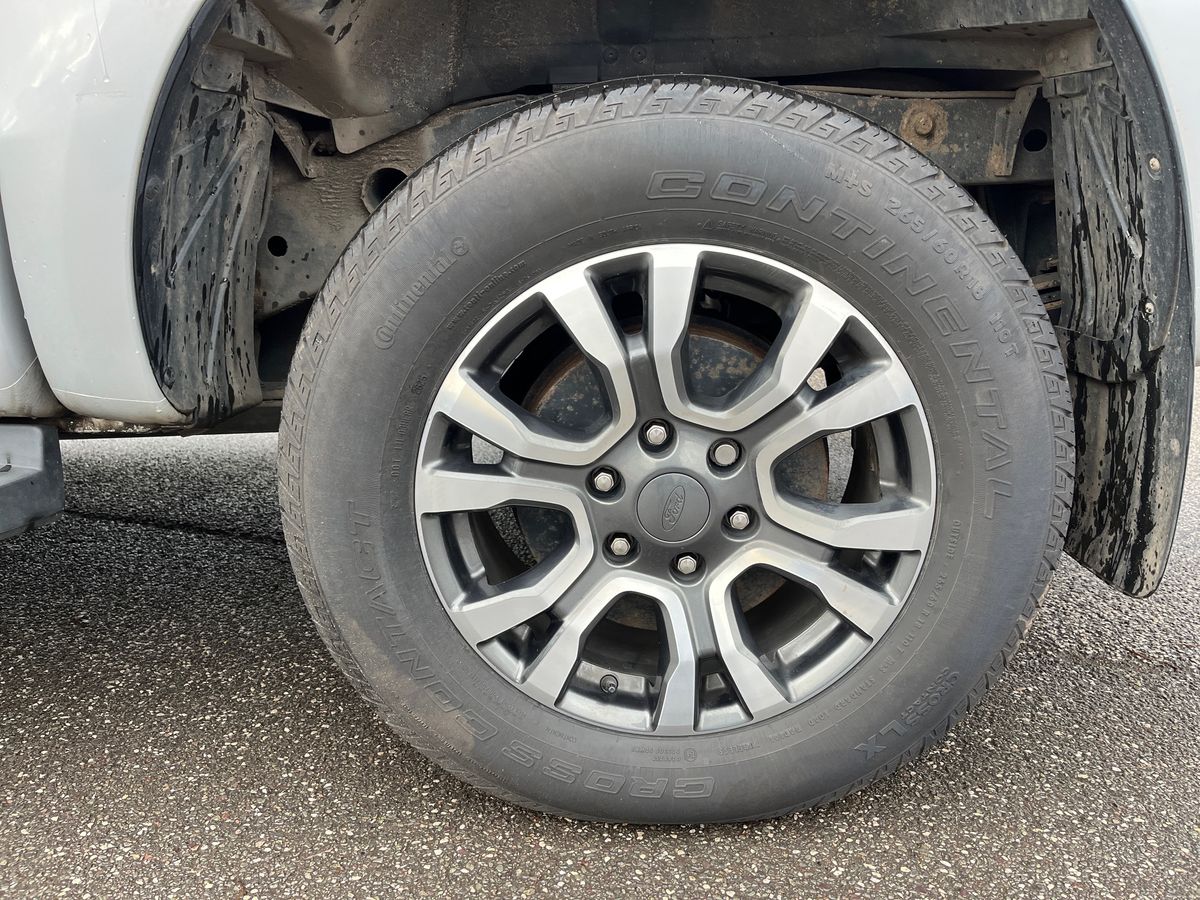 Used Ford Ranger 2021 for sale - 76706895: Photo 7