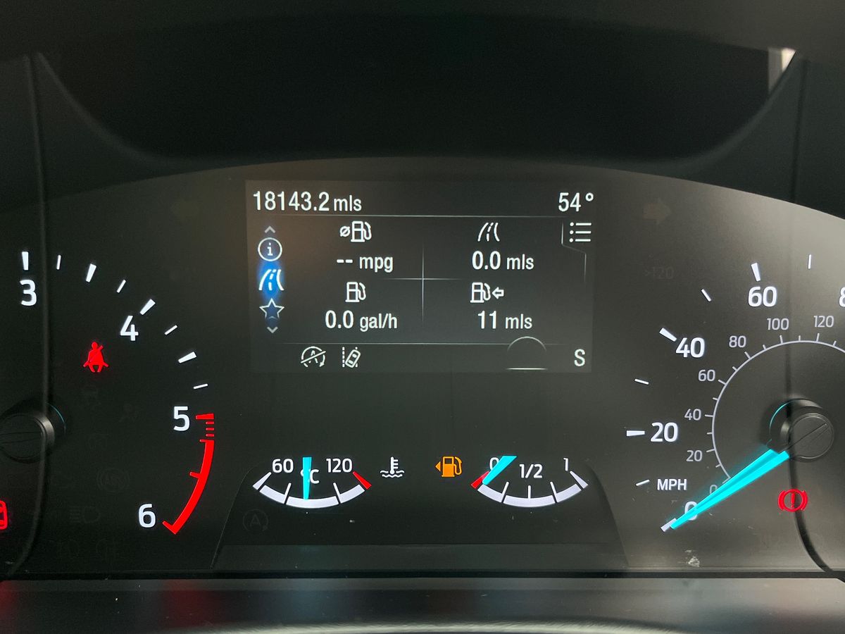 Used Ford Kuga 2020 for sale - 76128206: Photo 15