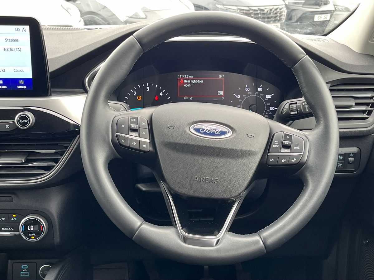 Used Ford Kuga 2020 for sale - 76128206: Photo 16